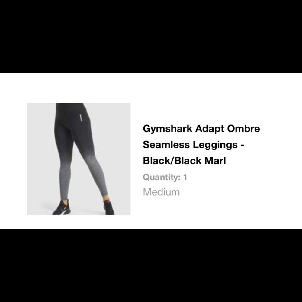 Gymshark